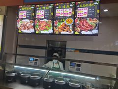 -武汉大学-桂园餐厅