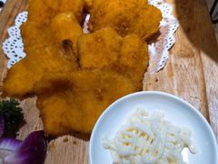 -后宫私房菜(汇客美食娱乐广场店)