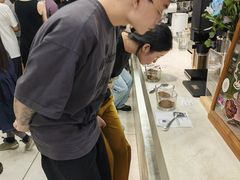 -玫瑰咖啡(中山六路店)