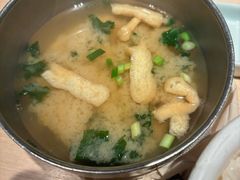 -肉肉大米(金虹桥店)
