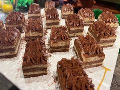 -杭州盛泰开元名都大酒店-地中海自助餐厅