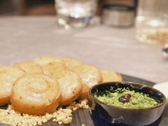 -九里云松·天香餐厅