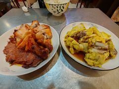 -吾家香港烧腊专门店