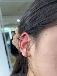 -冰岛刺青·手工穿孔·耳洞吧·专业喜纹身