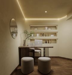 -雪儿·YuKi美甲美睫皮肤管理Salon