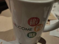 -避风塘(宝山万达店)