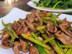 香芹鵝肝-鹅滋道(甘坑古镇店)