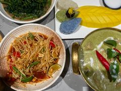 -Home Thai·泰谣(王府井apm店)