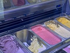 -CORNER CONE GELATO酷矿手作霜淇淋(南头古城店)
