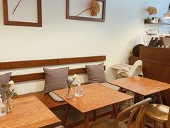 -AFS Cafe & Canteen(闽江二路店)