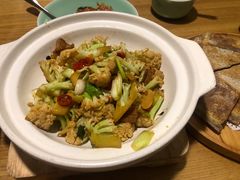 -泰钰丰烤鸭(永安道店)