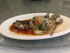 -天河大厦中餐厅(广州天河大厦店)