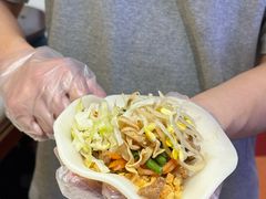 -张果佬年糕卷(科巷店)