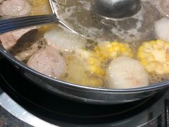 -八合里潮汕鲜牛肉火锅(深圳海岸城店)