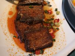 -尚帝美食城(八號院·牡丹公园店)