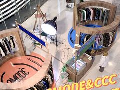 -深圳来福士广场