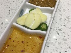 -韩时烤肉(丰科万达广场店)