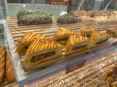 -味多美蛋糕(八大处店)