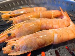 -贺野·自助炭火烤肉(紫藤路店)