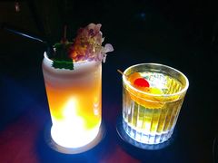 -River Bar酒吧(通州万达店)