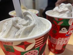 -DQ·蛋糕·冰淇淋(印象城店)