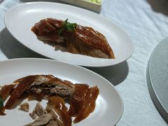 -鸭王烤鸭店(三里河店)
