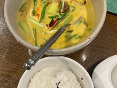-帕蓝·暹罗料理(大学路店)