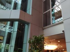 -上海新锦江大酒店