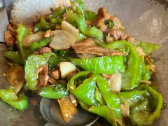 -潇湘码头·鲜湘菜(常营店)