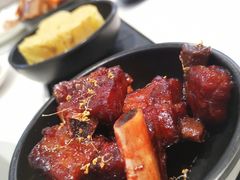 -到家尝北京菜(西坝河店)