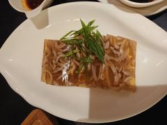 皮冻-西安饭庄·非遗陕菜(钟楼店)