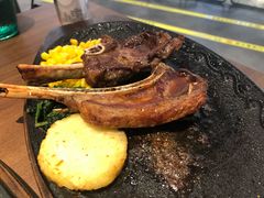 -萨莉亚意式餐厅(杭州西溪龙湖天街店)