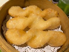糖饺子-湘轩·土菜研究院(光大店)