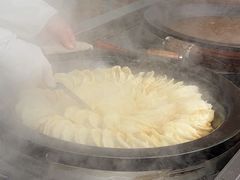 -金春锅贴(北京西路店)