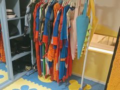 -KIDults童伴儿亲子餐厅(达美中心广场店)