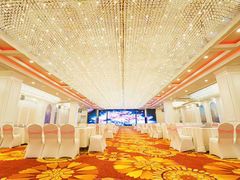 -世纪缘湖滨花园酒店(玄武湖店)