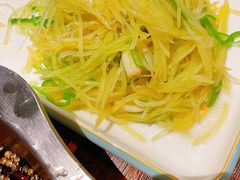 -川天喉重庆江湖菜