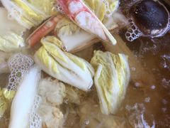 -蟹道乐(道顿堀本店)