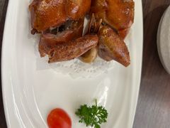 -新旺茶餐厅(鑫耀·光环live店)