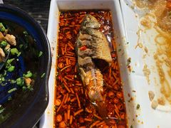 -铜锣湾·有麝自然香(渝北财富中心店)