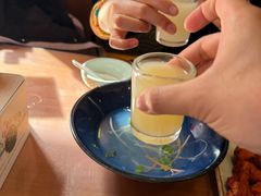 -长寿参鸡汤(朝韩风情街店)