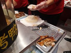 -北平食府(马鞍山路店)