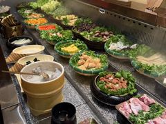 -牛New寿喜烧(金鹰世界店)