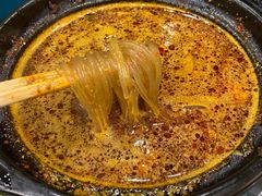 -川香煲(茅台路店)