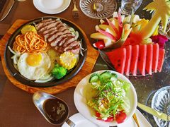 -爵士岛咖啡(瓦房店)