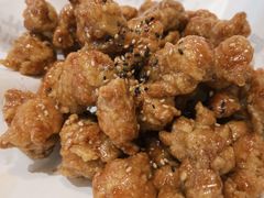 -山海珍味韩国料理(奥城店)