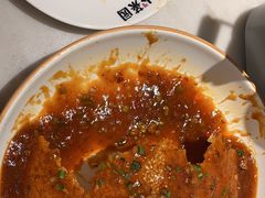 -小菜园新徽菜(南京秦淮龙蟠汇店)