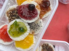 -必点海鲜·海肠捞饭(滨江道一店)