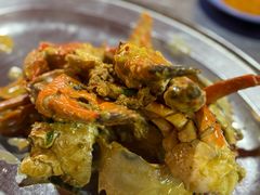 -黄亚华小食店(Jalan Alor)