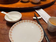 -瑶王府·广西菜(金阳路店)
